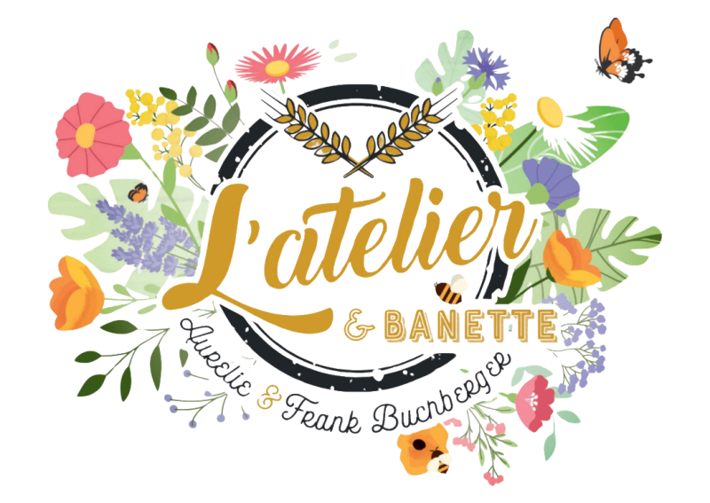 Boulangerie artisanale et espace gourmand avec pains frais, viennoiseries et snacking sur place Obernai Banette (Atelier Banette)