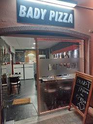 Pizzeria artisanale locale, pizzas au feu et recettes gourmandes à emporter Obernai Bady Pizza