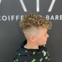 Notre zone d'activité pour ce service Institut de beauté pour femmes à