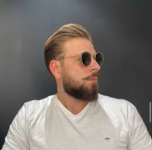 Notre zone d'activité pour ce service Salon pour une coiffure de mariage pour homme à