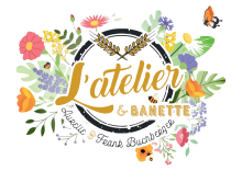 Boulangerie artisanale et espace gourmand avec pains frais, viennoiseries et snacking sur place Obernai Banette (Atelier Banette)